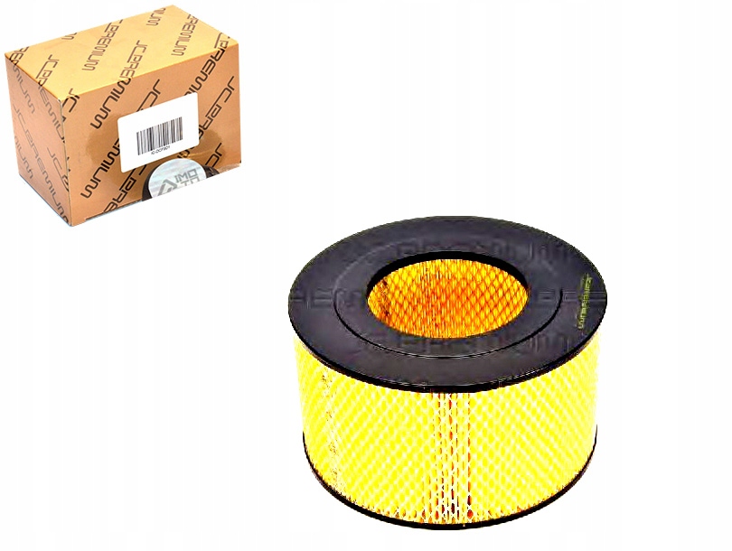 фото №1, Фильтр воздуха toyota hilux vi hilux vii land cru