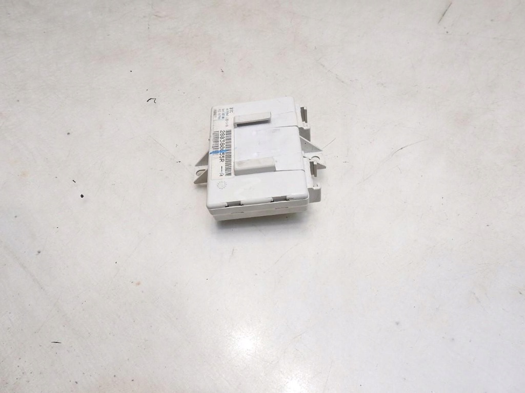 фото №6, Модуль блок керування навігації renault latitude 280380655r