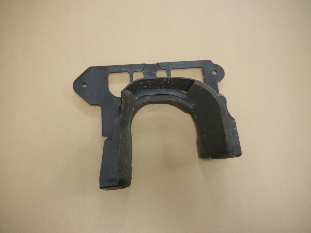 Купити Audi a6 c7 накладка піввісь права 4g0863190