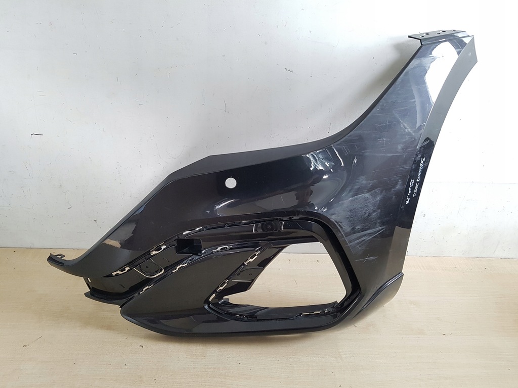 фото №1, Vw arteon r-line lift кутик бампер 3g8807795c