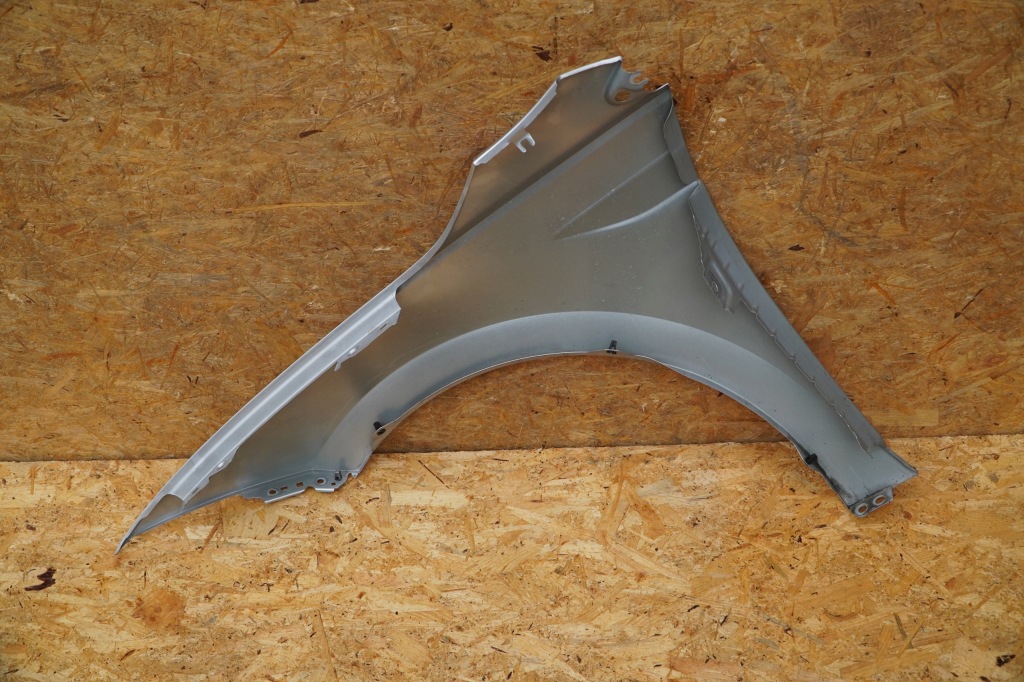 фото №5, Крила правий перед vw polo 6 vi 2g r-line 2017- оригінал a7w