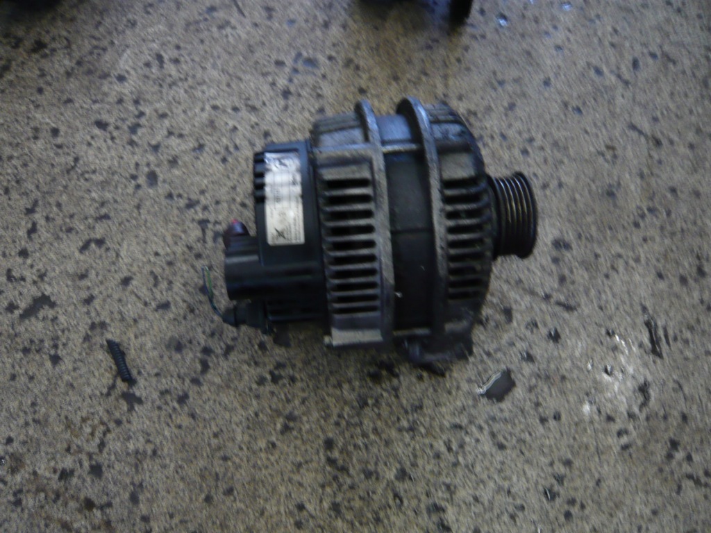 Купить Генератор 437116 bmw x5 e53