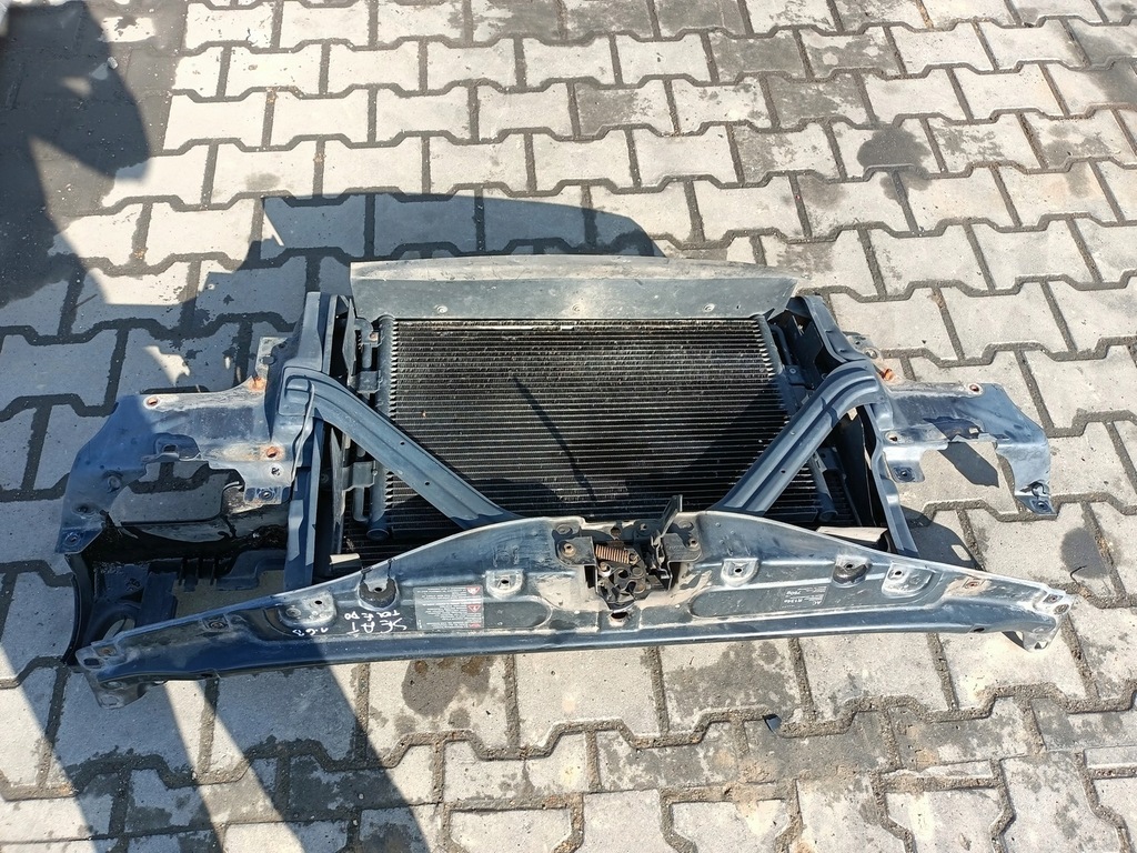 фото №4, Pas передний seat leon 1 toledo 2 1.6