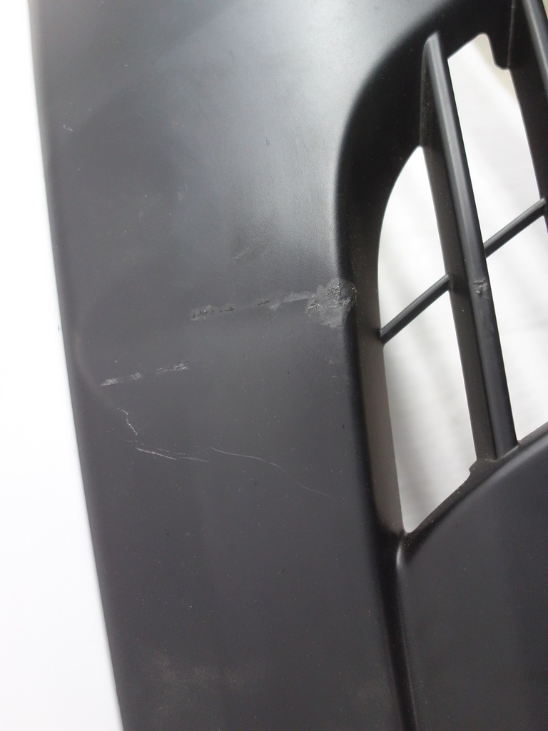 фото №7, Бампер перед opel zafira life vivaro c 2019- blaszak цвет - epr