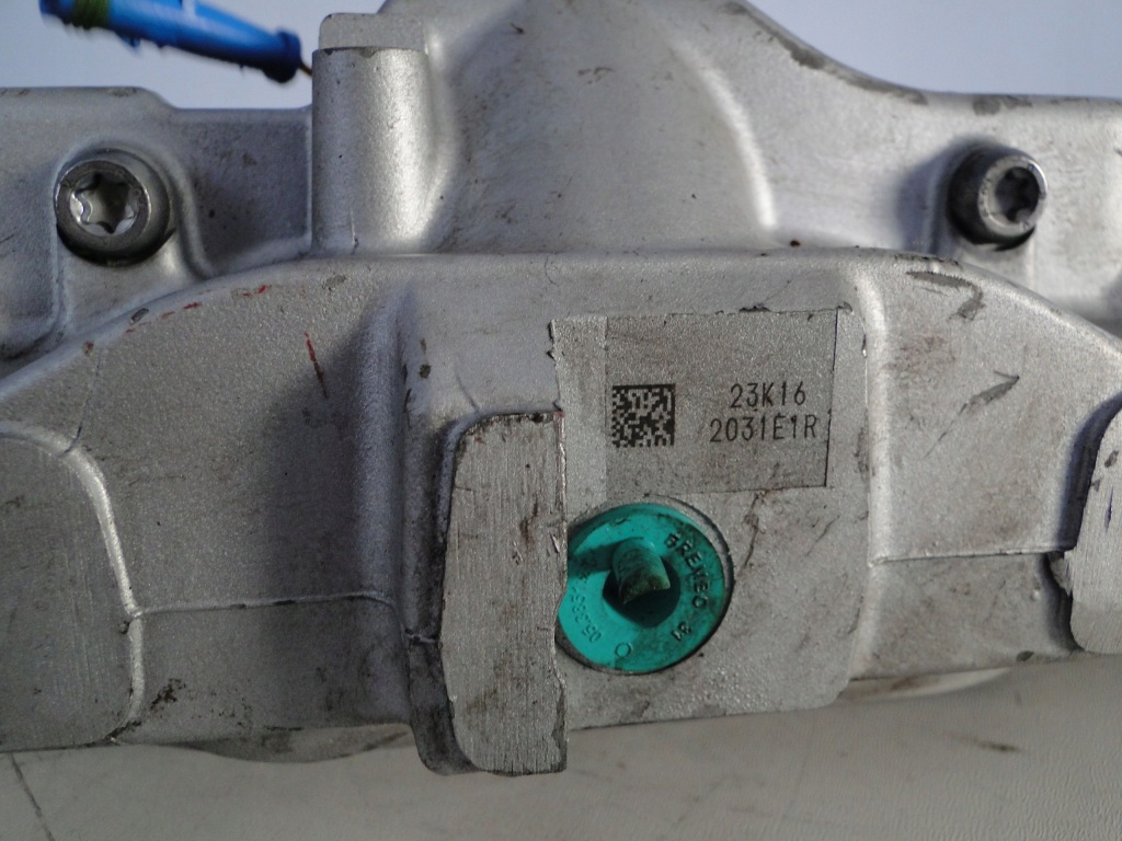 Mercedes супорт гальмівний передній правий 35 amg a 177 cla 118 glb gla 247 Недорого