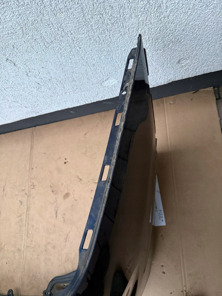 фото №6, Bmw x7 g07 m-pakiet бампер задня kompletny задній 6x pdc 416