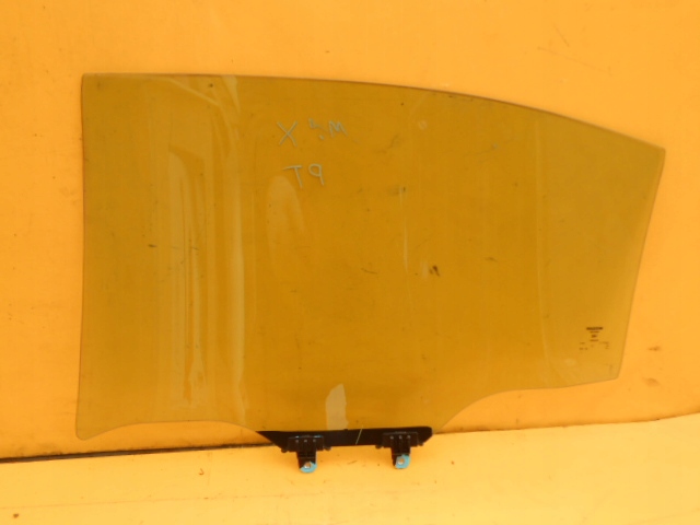 фото №7, Nissan maxima a35 2009- стекло задняя