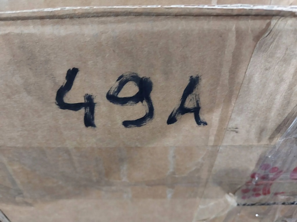 фото №12, Рычаг / переключатель поворотники дворник ford galaxy 7m0953503j