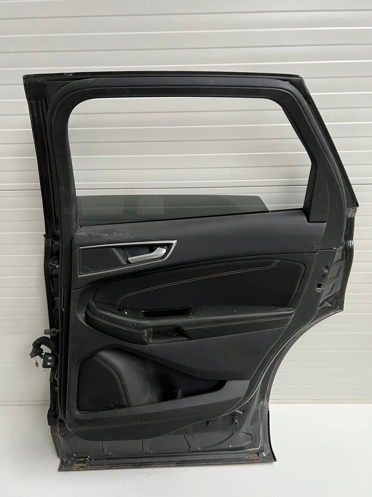 фото №9, Двері правий задня задні ford edge mk2 2 ii