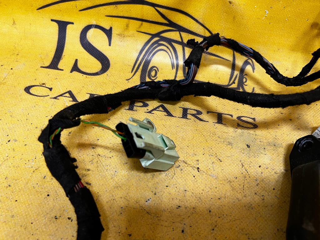 фото №8, Жгут провода дверь пассажира bmw e92 m3 6957125