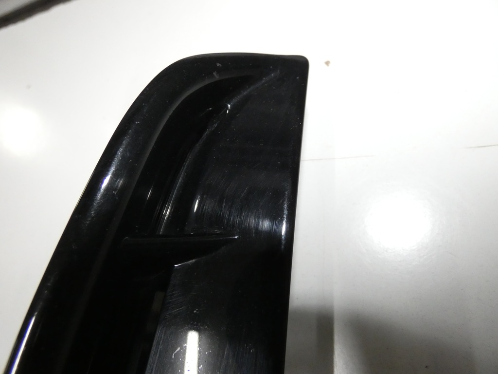 фото №11, Решётка бампера lexus ux правая 542.