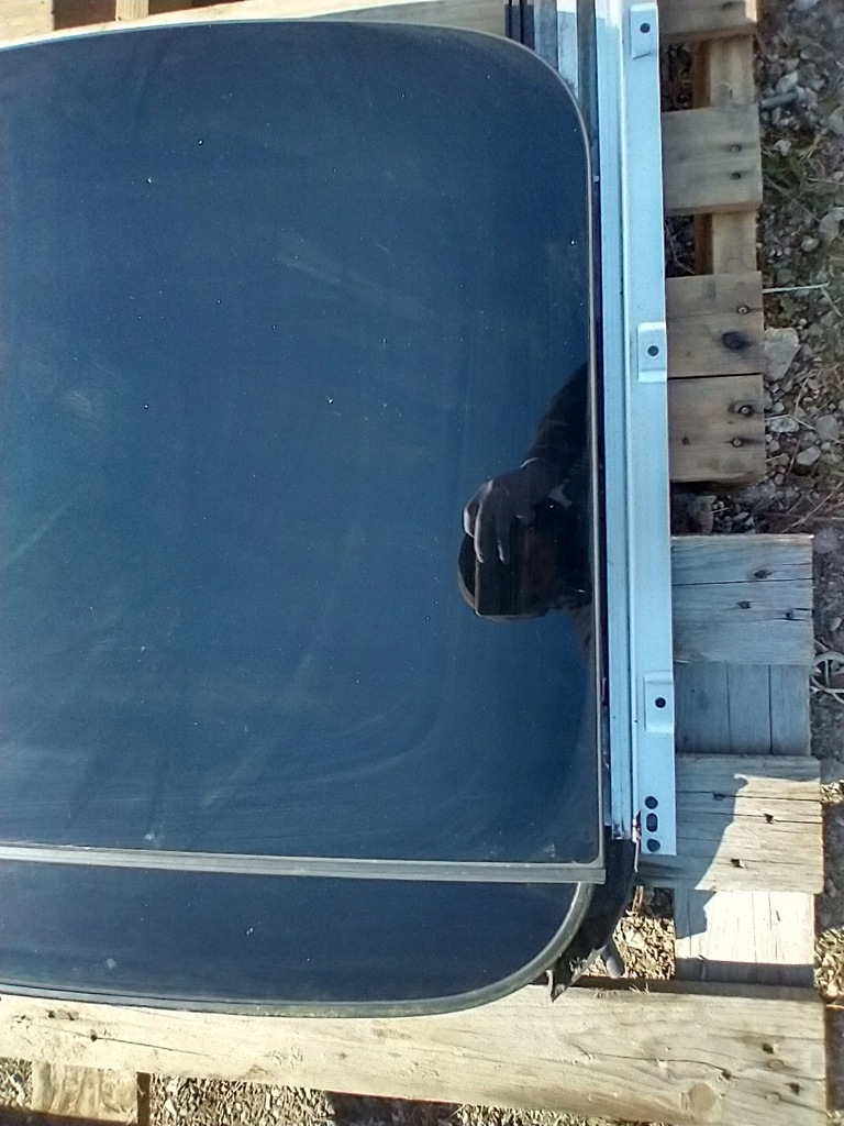 фото №5, 2011 mini cooper countryman r60 люк kompletny 3057112