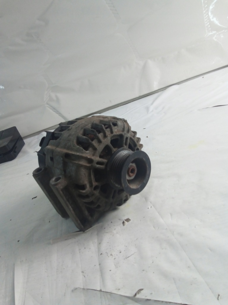 Купить L387 генератор opel astra j 1.6 cdti 13586366