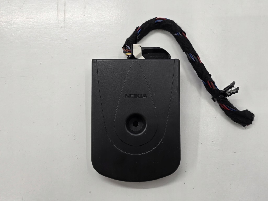 фото №1, Ford galaxy mk3 08r модуль bluetooth 8m5t-19g488-ck