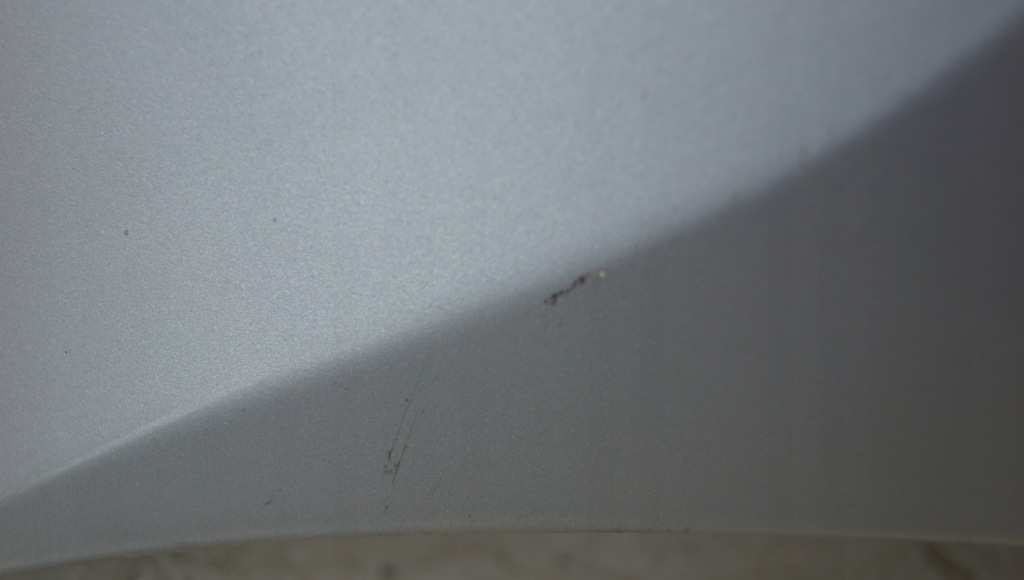 Капот крышка двигателя vw passat b5 fl в Украине