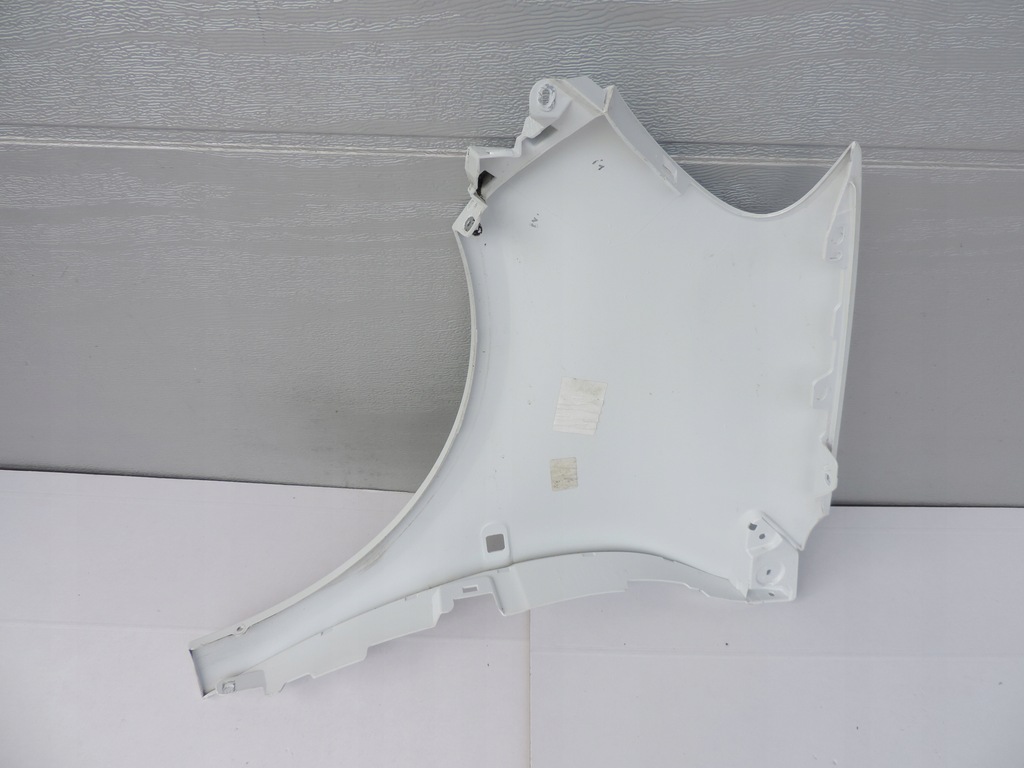 фото №7, Smart fortwo iii 3 2014 2015 3drz правий крила