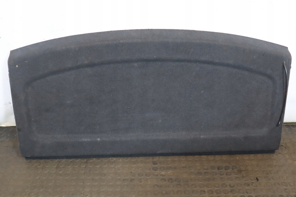 фото №1, Полка багажника задняя volkswagen golf v