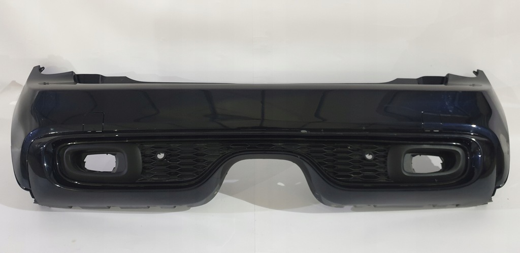 фото №1, Mini cooper s f56 sport бампер задній