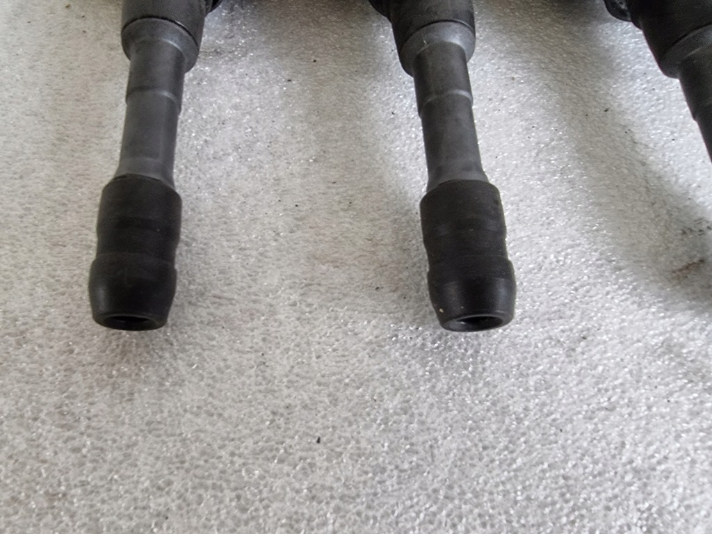 фото №3, Катушка зажигания renault megane scenic 1.4tce