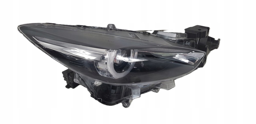 Купити Mazda 3 рестайлінг  фара правий full led b63c-51030