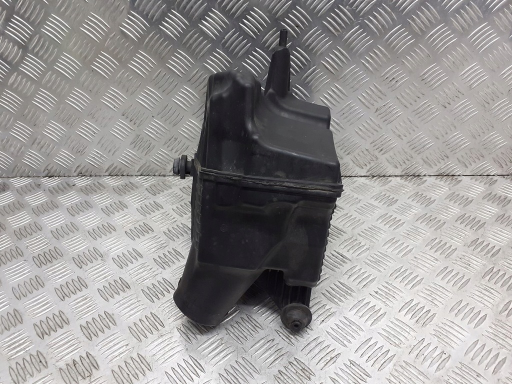 фото №3, Корпус фильтра воздуха renault scenic ii 1.5 dci