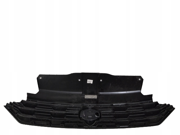 фото №2, Vw t-roc 2ga 17r- решётка радиатора решётка радиатора