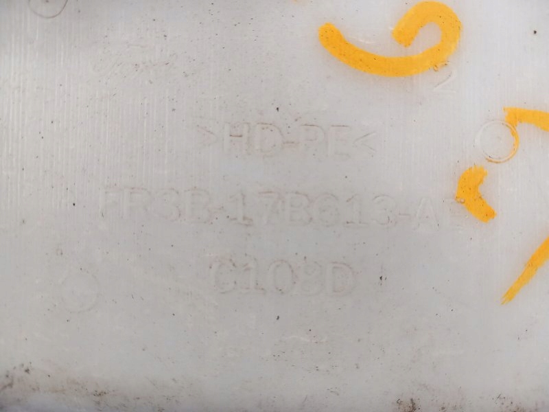 фото №4, Бак распылителя ford mustang 15 fr3z-17618-e