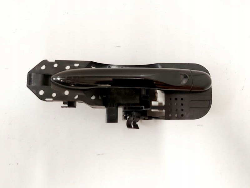 фото №1, Renault scenic iii ручка левая задняя tegne hands free