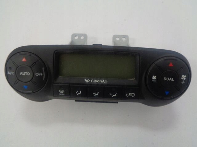 фото №1, Hyundai ix35 lift панель кондиціонера