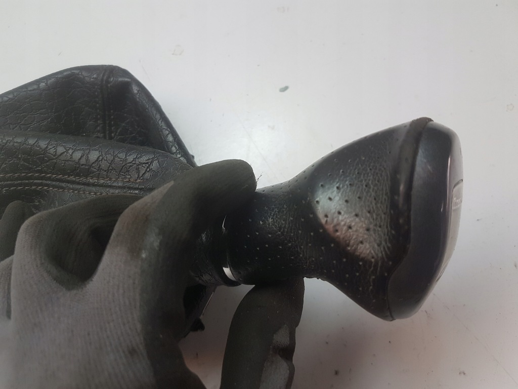 фото №5, Seat altea 04-12r freetrack ручка чохол