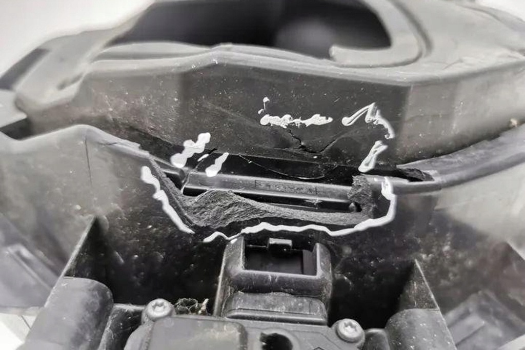 фото №13, Другое запчасти кузов renault zoe bfm_ 1119985 electric 2019