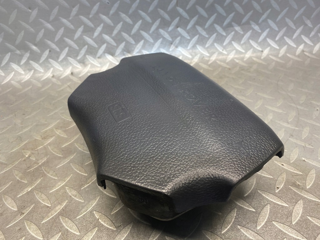 фото №3, Подушка подушка безпеки водія range rover ii p38 оригінал