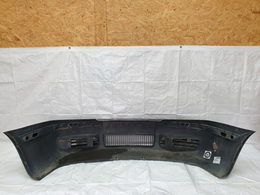 фото №7, Skoda octavia 1 i lift 00- бампер передний передний