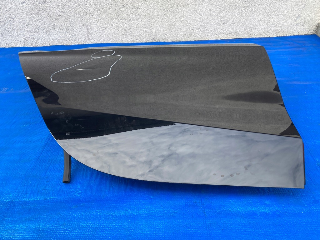 фото №9, Двері праве задні bmw 1 f40