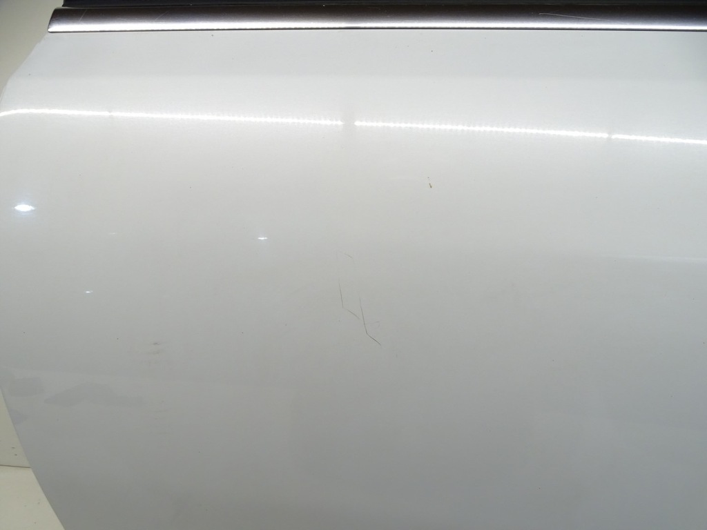 фото №9, Дверь левый задняя левая задние audi sq5 q5 8r белый ls9r