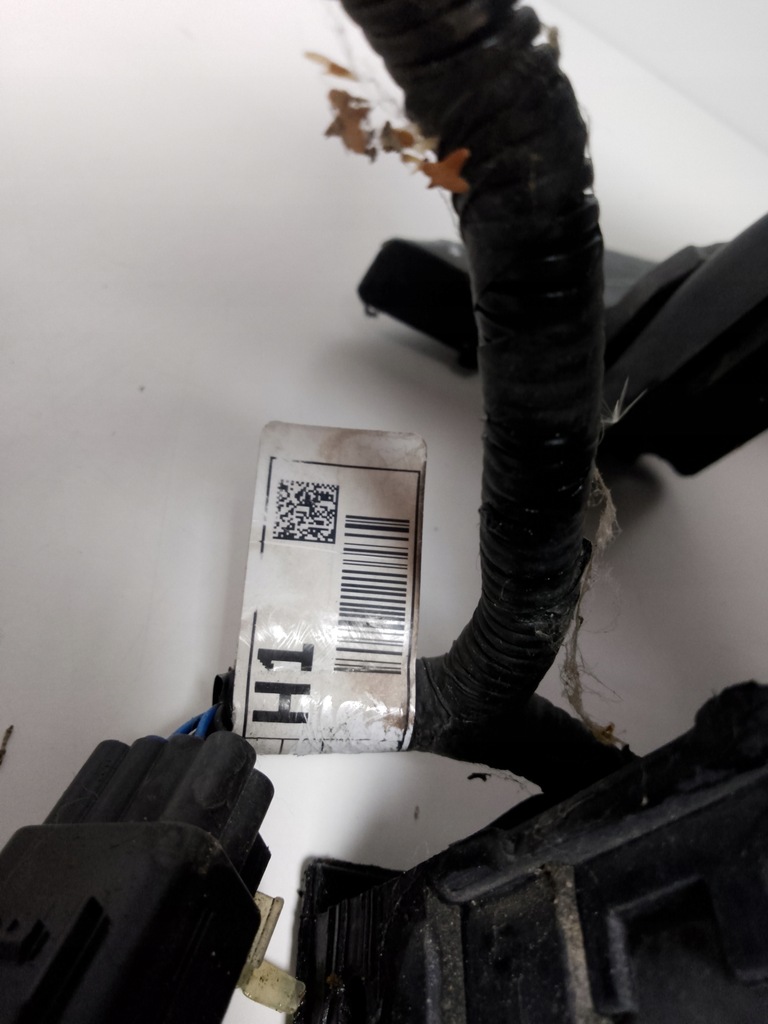 фото №6, D1- kia ceed pas передній автоматична коробка передач gt line дизель 1582 cc 1.6