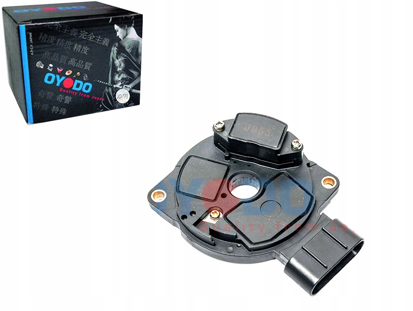 фото №1, Модуль zapło mitsubishi oyodo