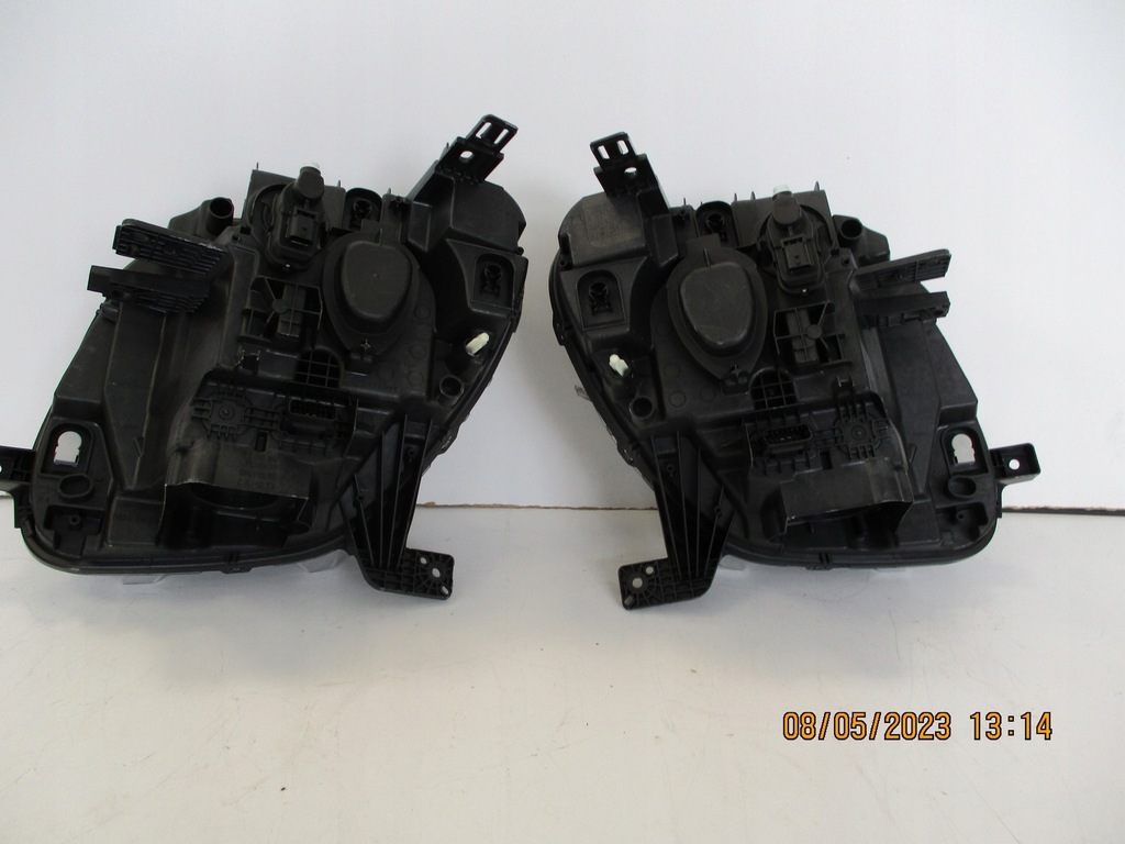 фото №7, Лампа лампы smart lift led nowe передние