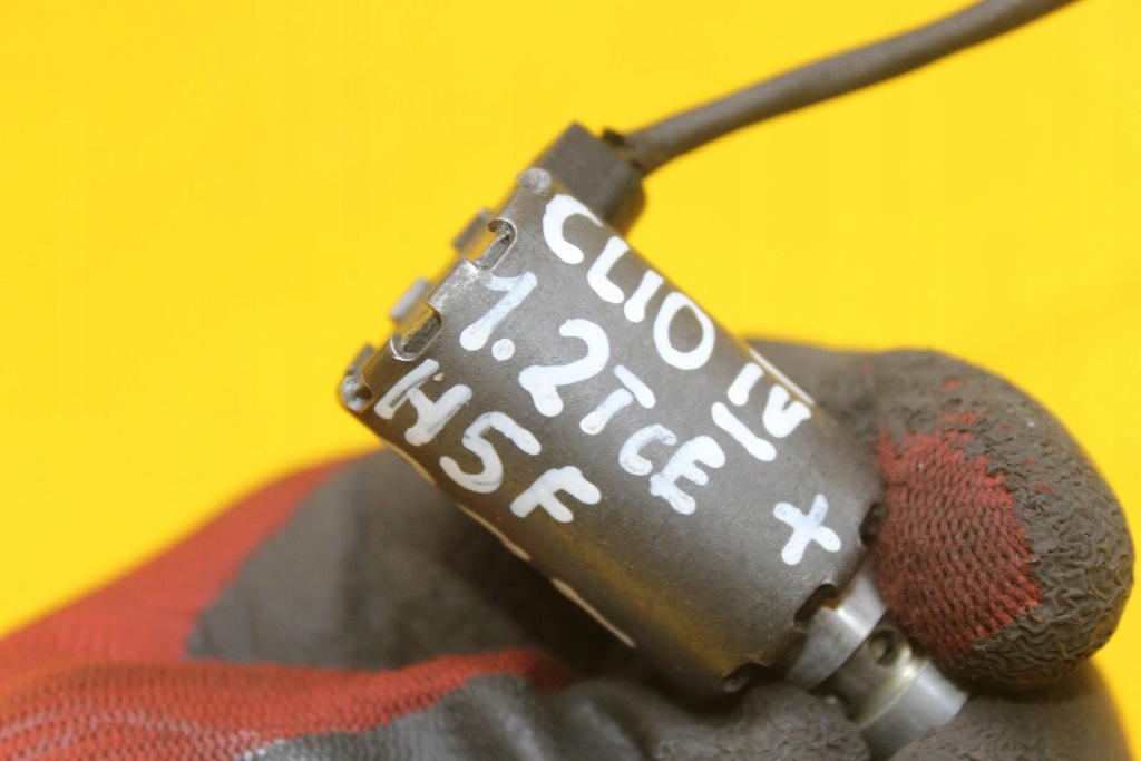 Клапан насоса оливи renault clio iv megane nissan dacia1.2 tce h5f 152412073r Київ