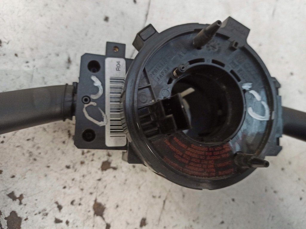 фото №6, Vw golf plus v переключатель комбинированный 4bo953503h 1k0953513g