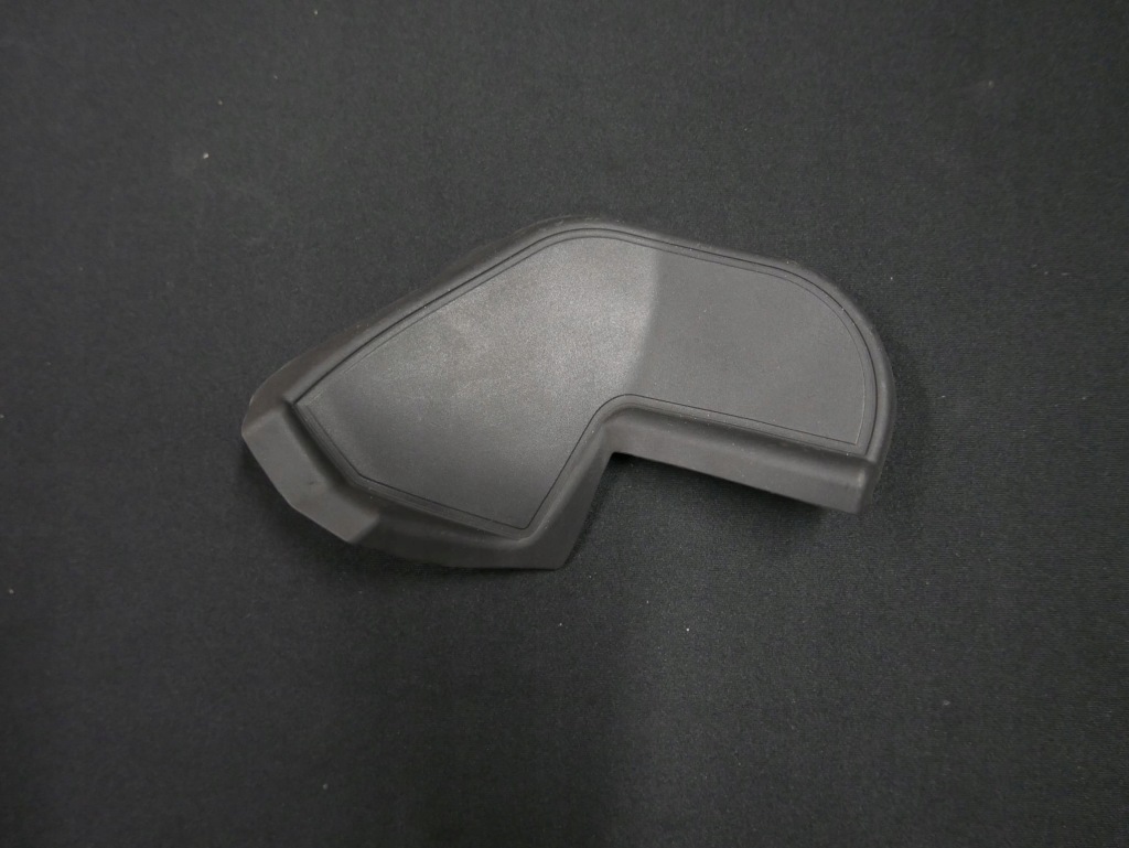 фото №1, Bmw x6 f16 защита правая крышки багажника 7336728