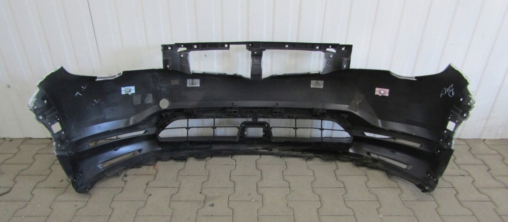 фото №16, Бампер перед передній mazda mx-30 mx30 20-