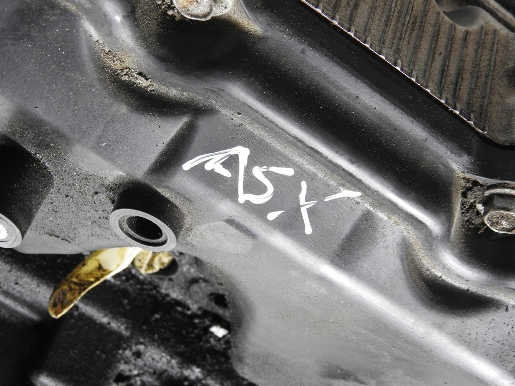 фото №7, Mitsubichi asx i 10-12 двигун 1.8 did 4n13