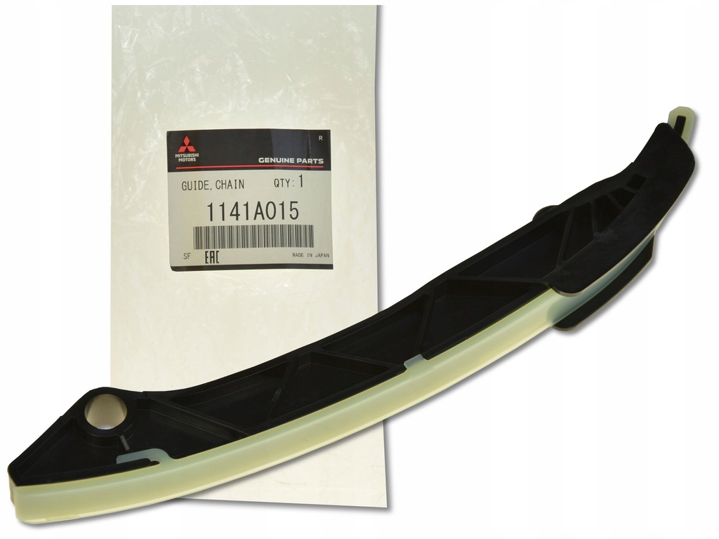 фото №1, Mitsubishi asx 10- 2.2d направляющая распределительного вала