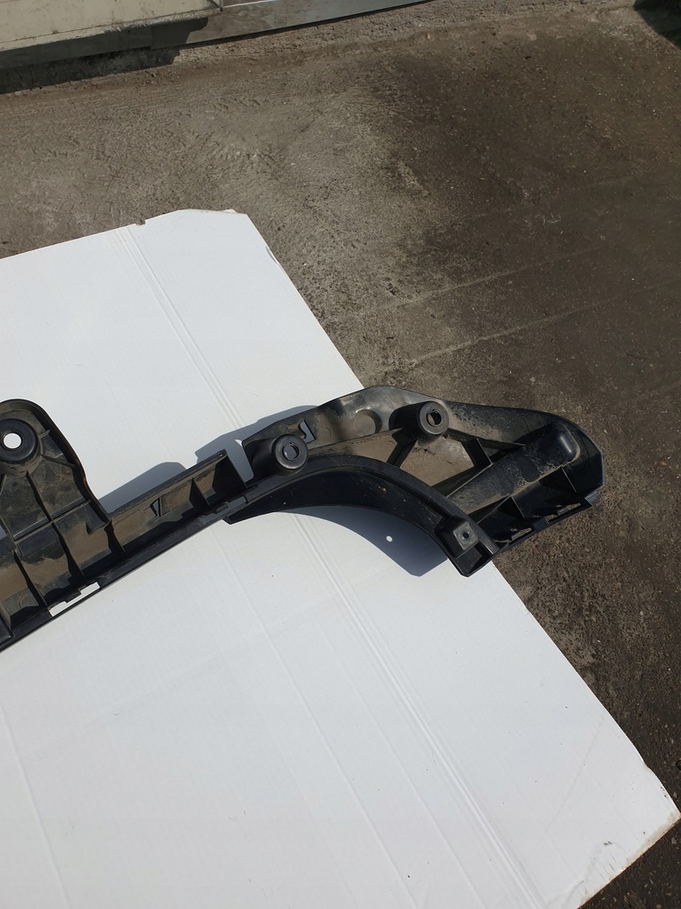 фото №8, Bmw x1 e84 напрямна бампера середній задня 2990161