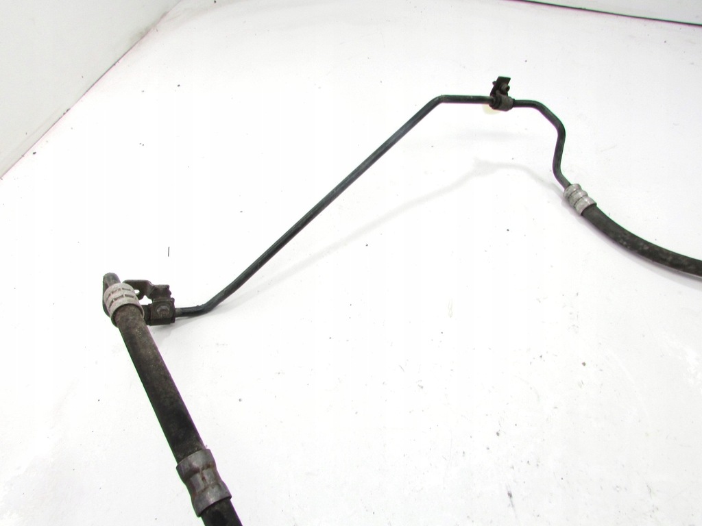 фото №5, Citroen c6 2.2hdi шланг підсилювача europa