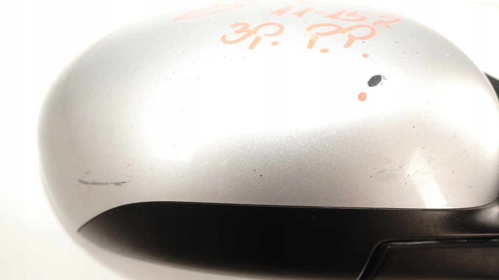 фото №10, Зеркало правое nissan juke i f15 11-15r 3pin