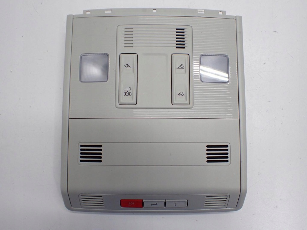 фото №1, Лампа салону кабіни sos 2ga867591b vw t-roc 21r