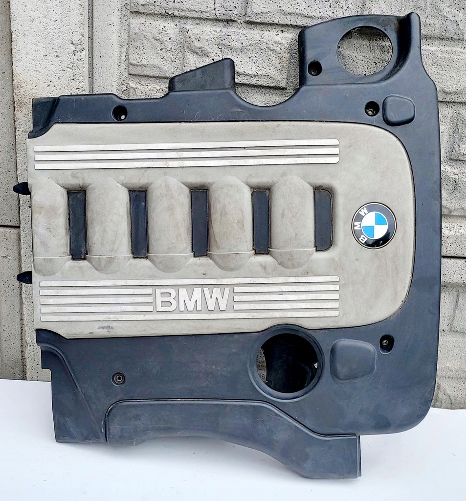фото №1, Крышка защита двигателя bmw x5 7788921