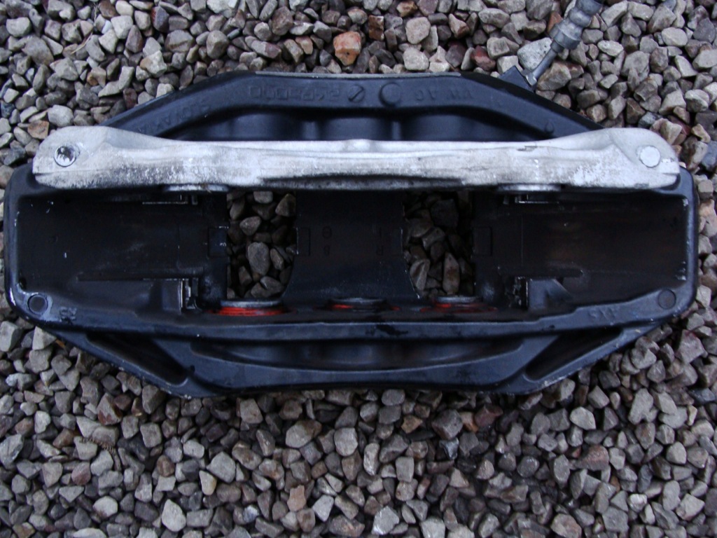 фото №8, Суппорты тормозные диски защита audi rsq3 rs q3 rs3 ttrs 2.5 tfsi golf a3 octavia le